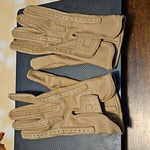 Ositoner gloves